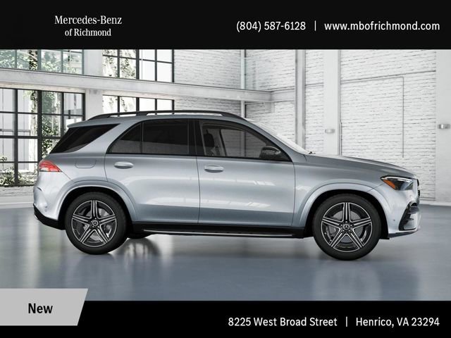 2026 Mercedes-Benz GLE GLE350 - Photo 57
