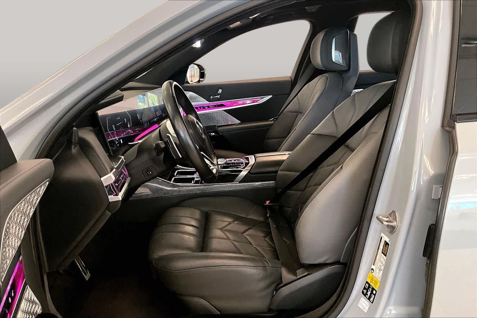 Pre-Owned 2024 BMW 760i 760i XDrive