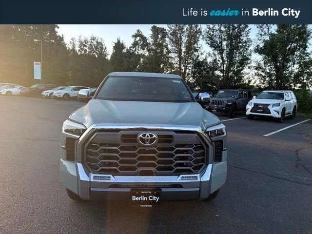 New 2026 06x3 Toyota 1794 Edition image 1