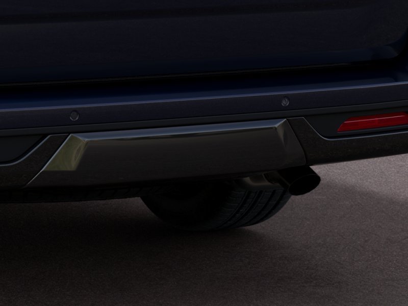 New 2027 Blue Ember Metallic Ford Platinum image 23