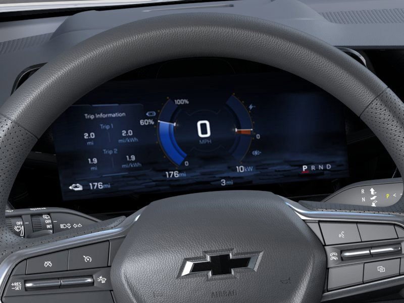 2026 Chevrolet Blazer EV LT - Photo 19
