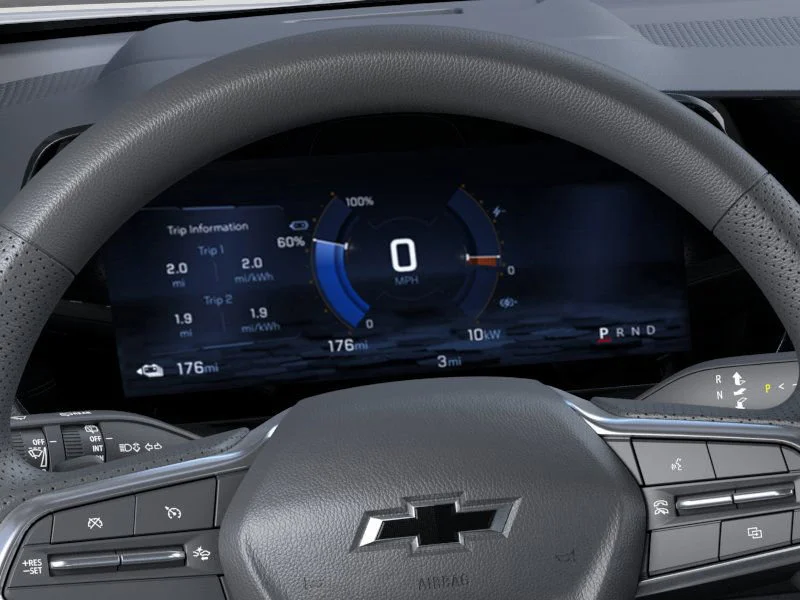 2026 Chevrolet Blazer EV LT - Photo 19