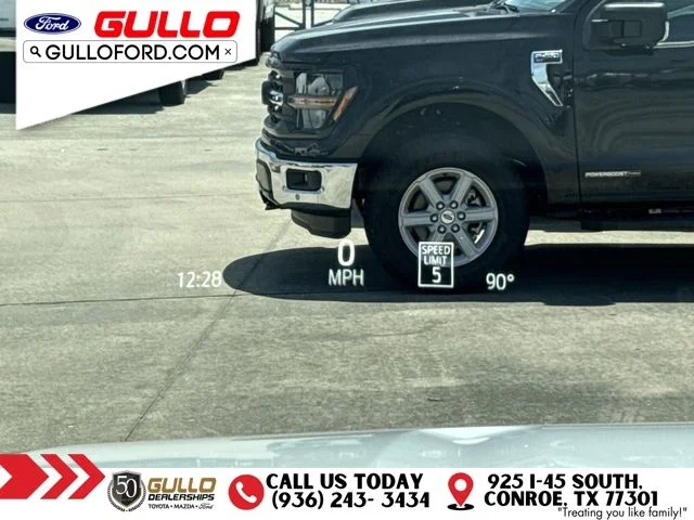 2024 Ford F-350 Super Duty King Ranch - Photo 28