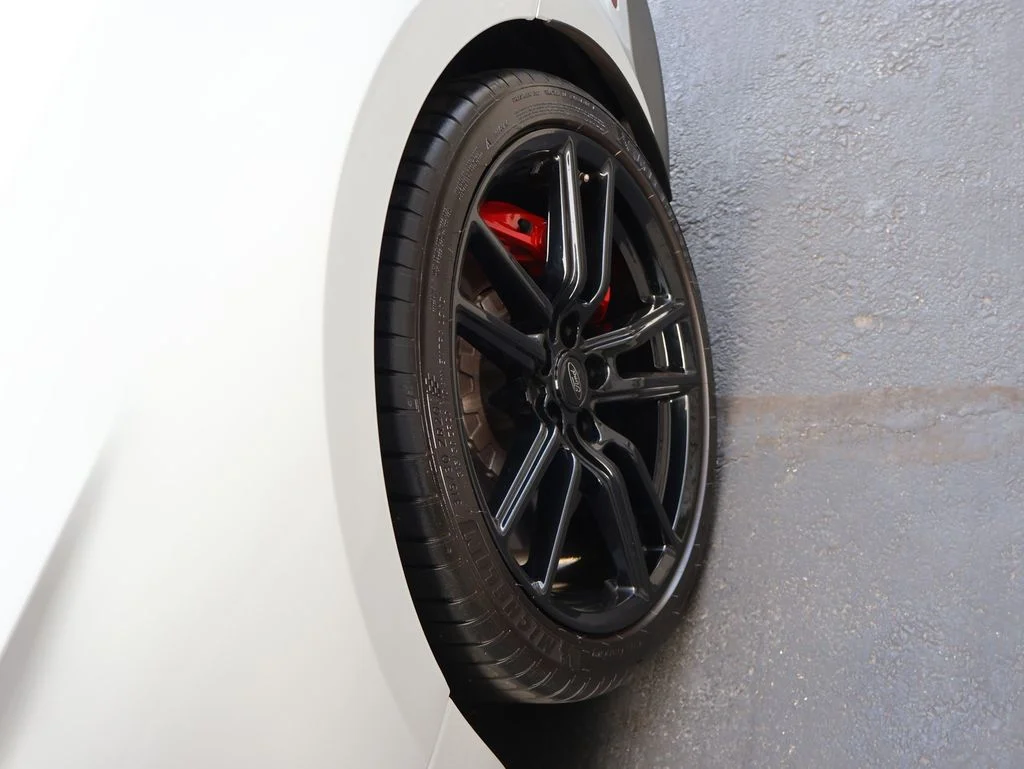 Used 2022 White Ford Shelby GT500 image 41