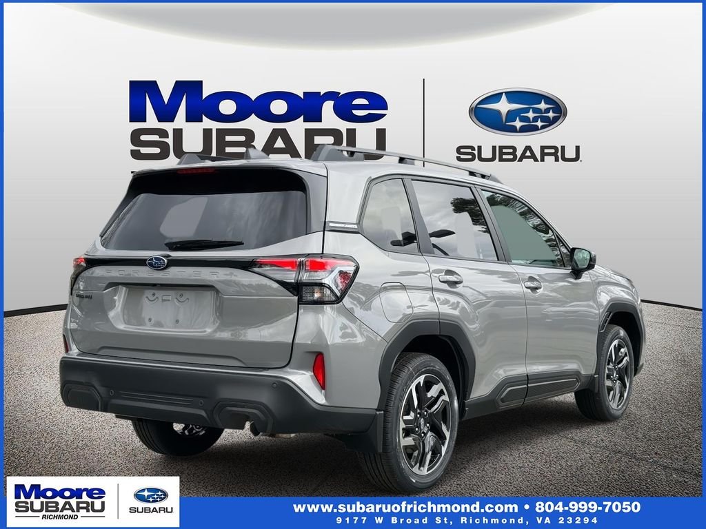 Certified Used 2026 Beige Subaru Limited image 2