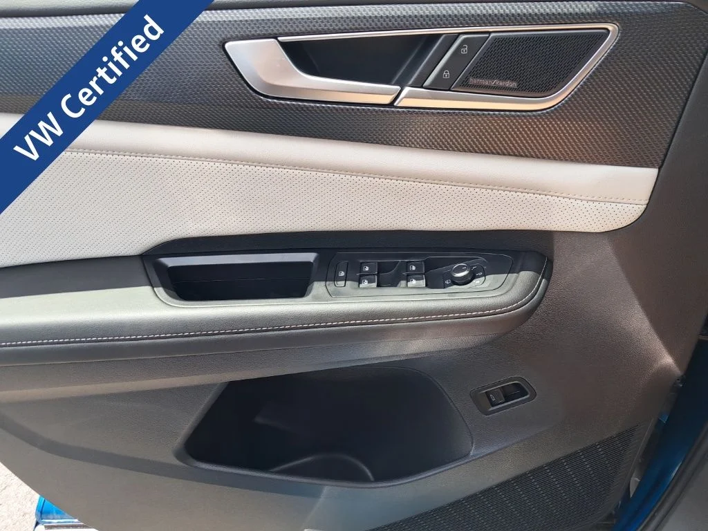 2025 Volkswagen Atlas Cross Sport SEL Premium R-LINE - Photo 8