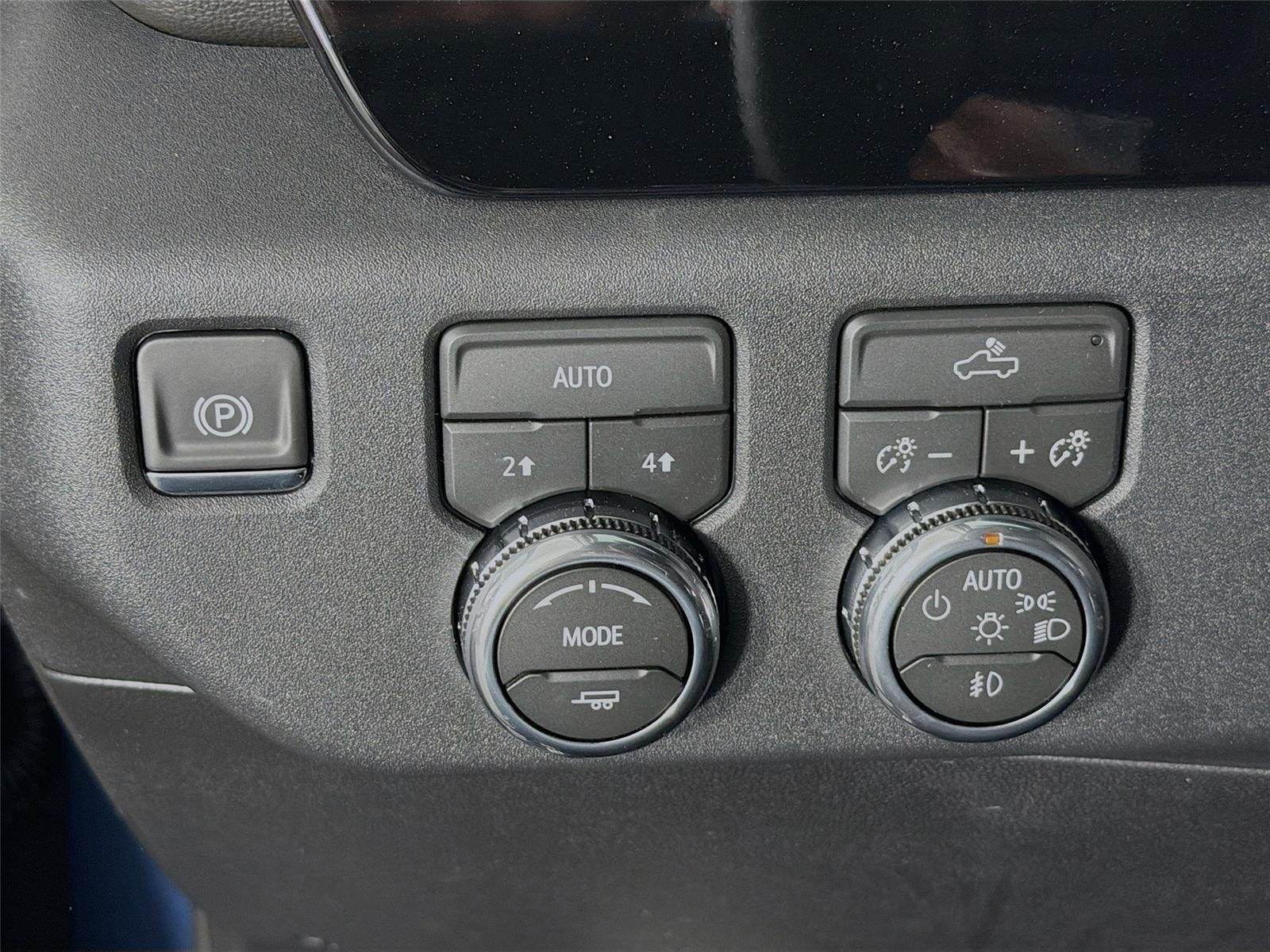 2026 GMC Sierra 1500 Elevation - Photo 10