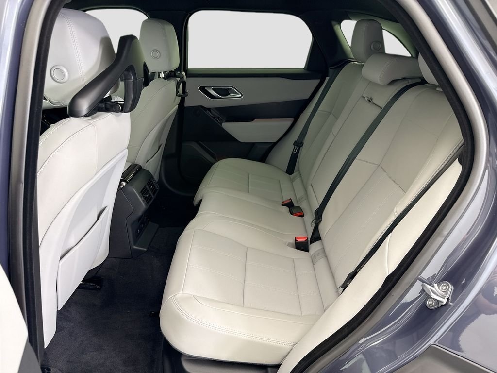New 2026 Varesine Blue LAND ROVER Dynamic SE image 20