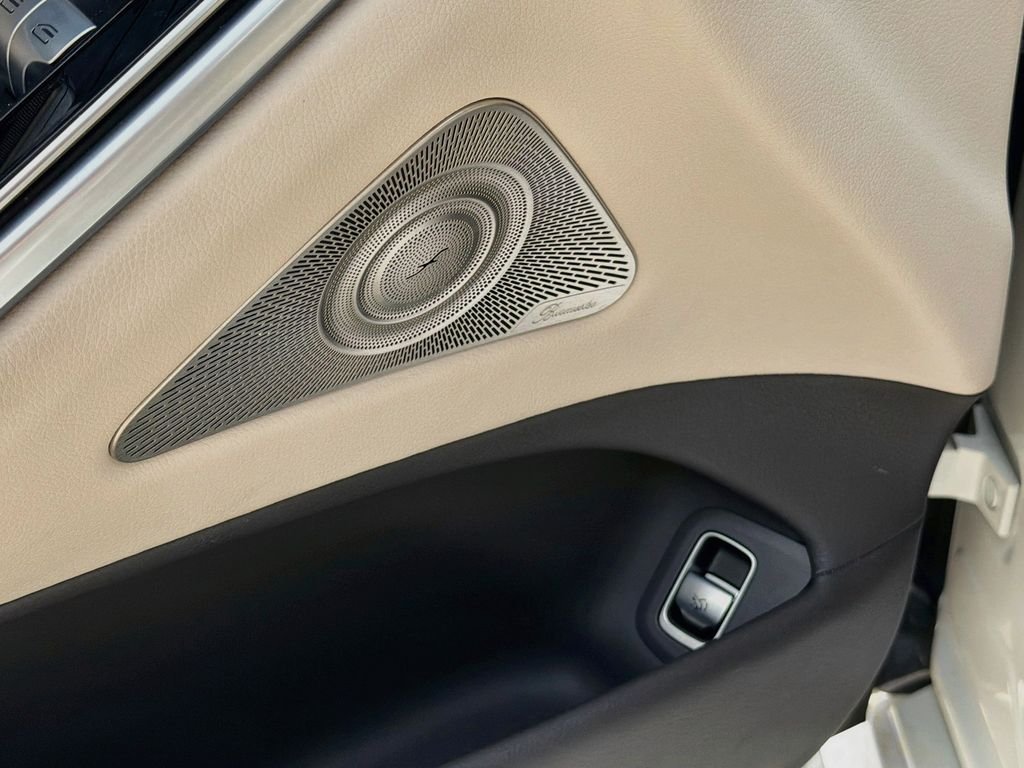 Certified Used 2023  Mercedes-Benz S 580 image 20
