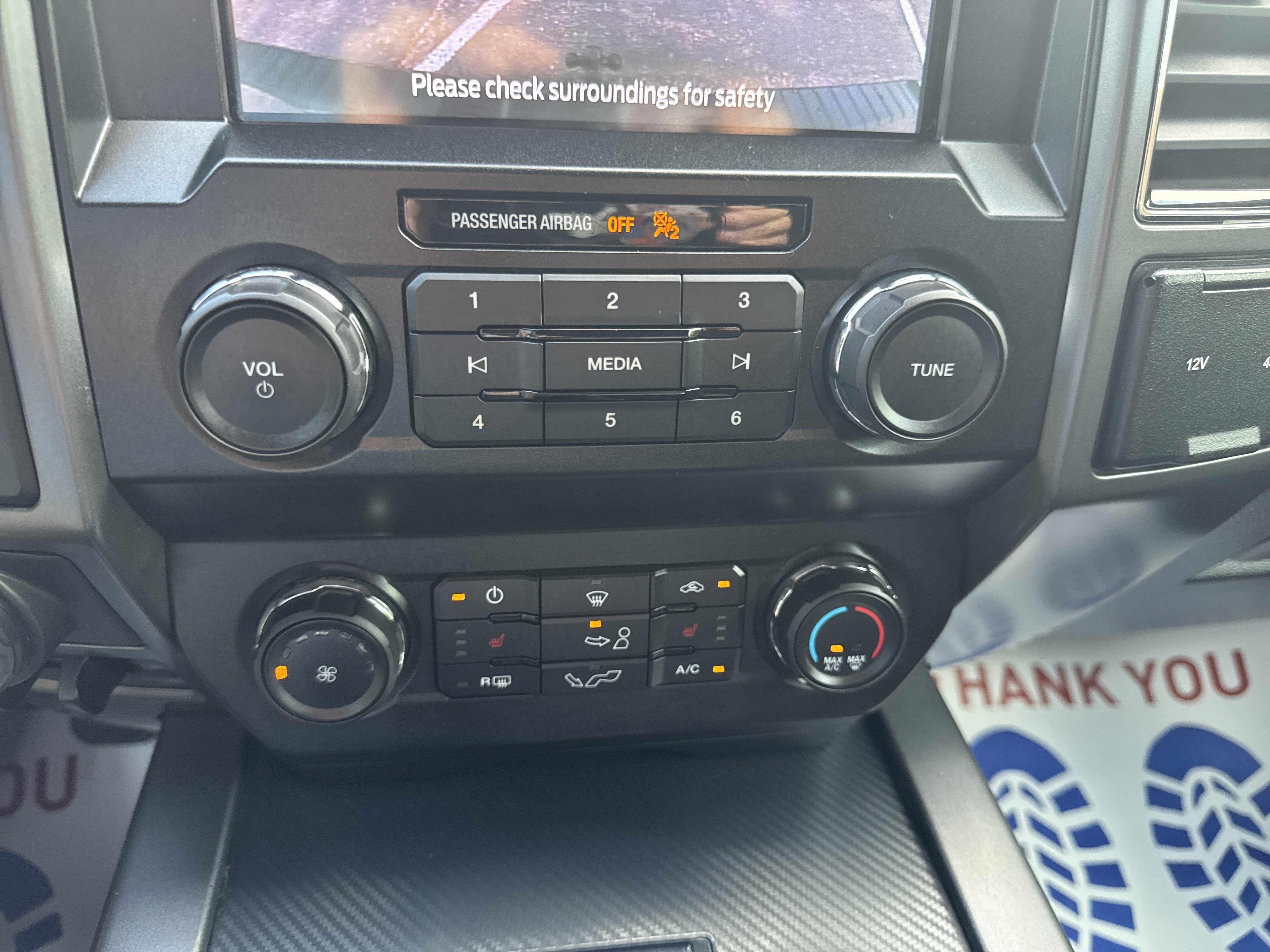 Used 2020 Ignot Silver Ford XLT image 30