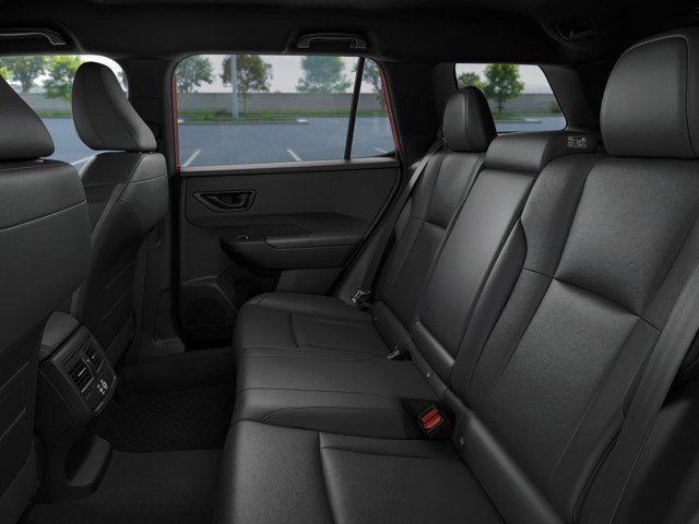 New 2026 CRIMSON RED PEARL Subaru Premium image 16