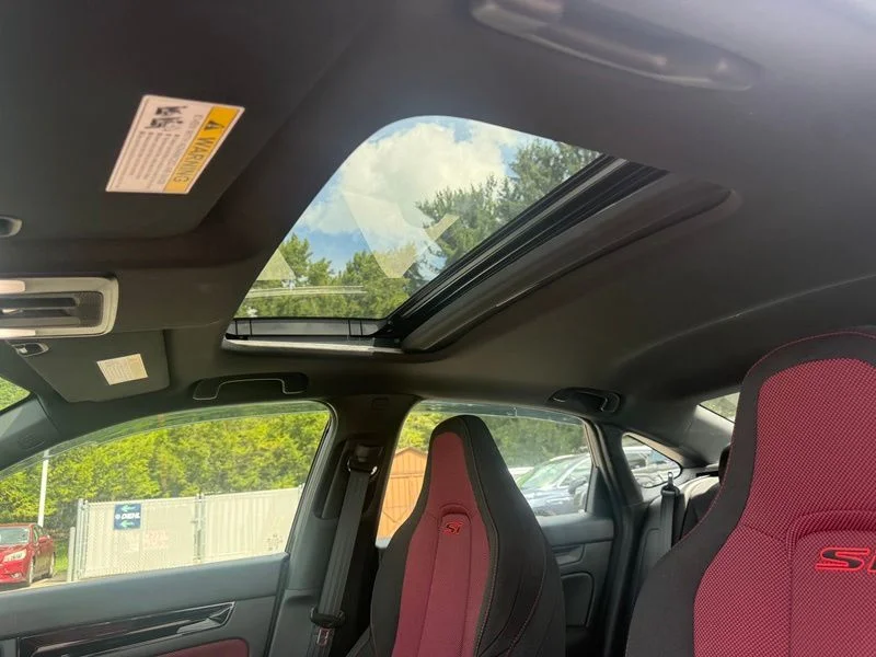 Used 2026  Honda  image 4