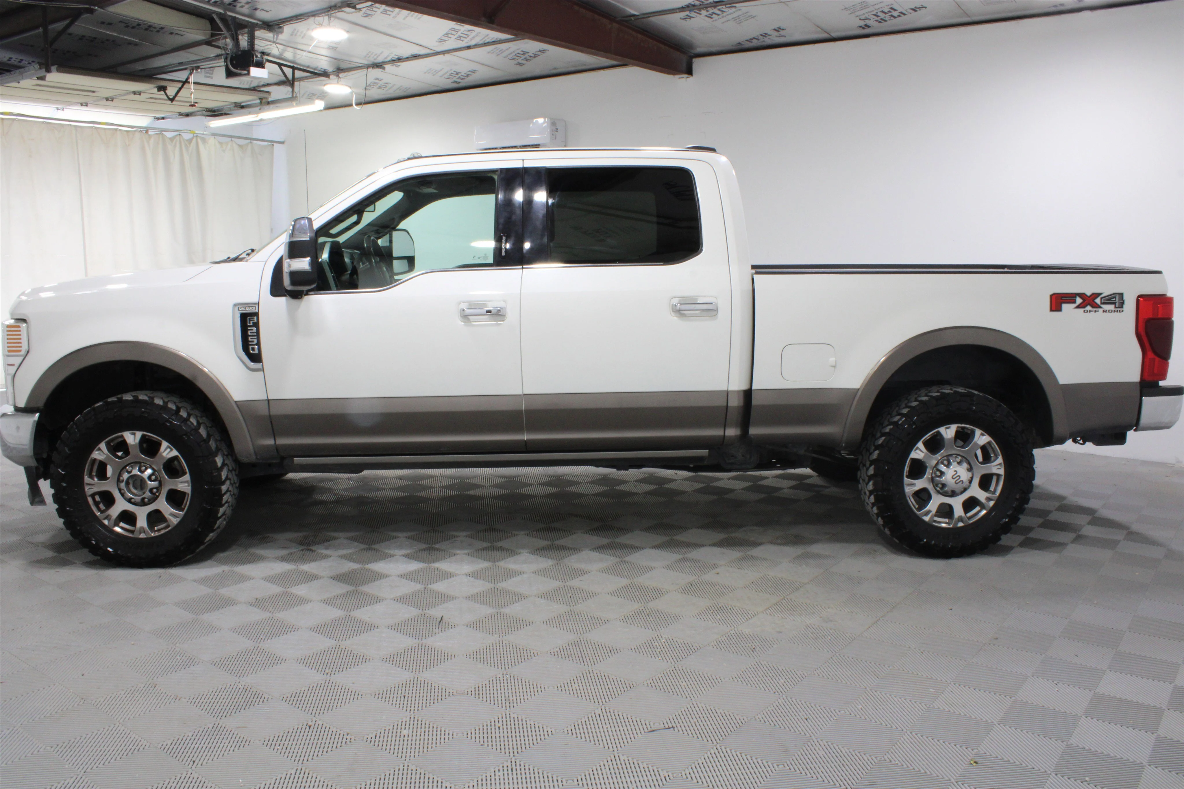 2021 Ford F-250 Super Duty King Ranch - Photo 28