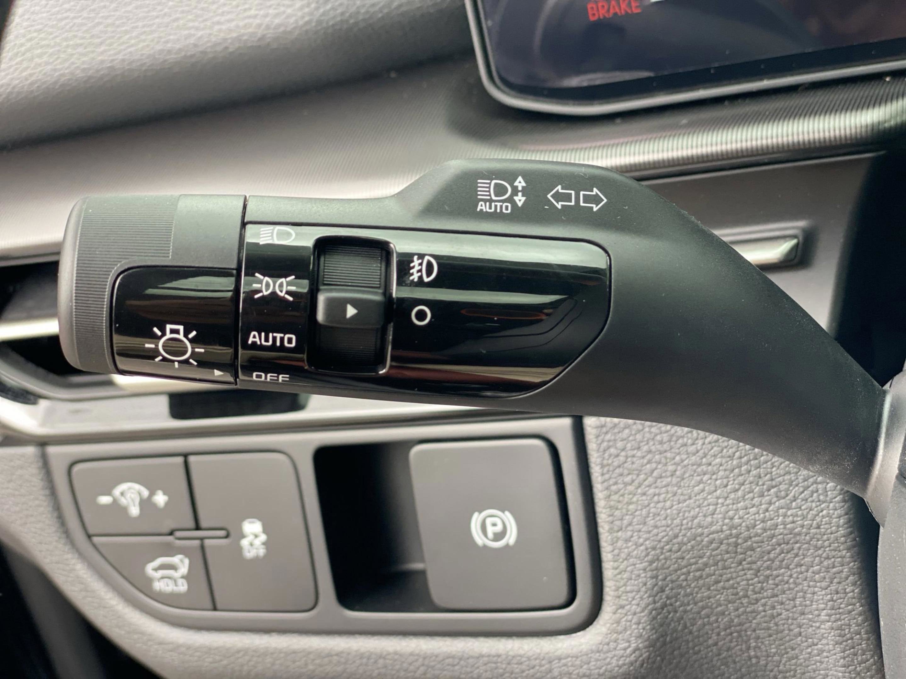 2026 Kia Sportage SX Prestige - Photo 26