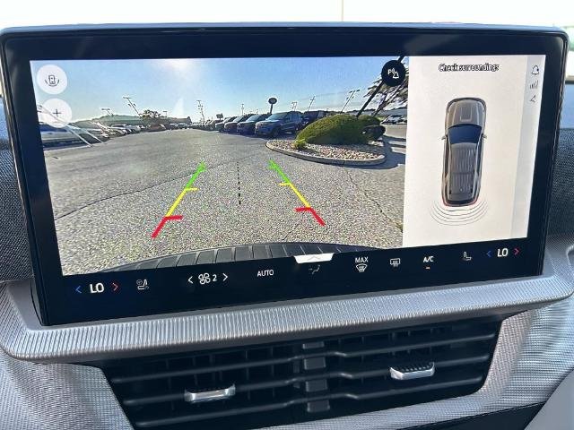 New 2027 Carbonized Gray Metallic Ford Active image 23