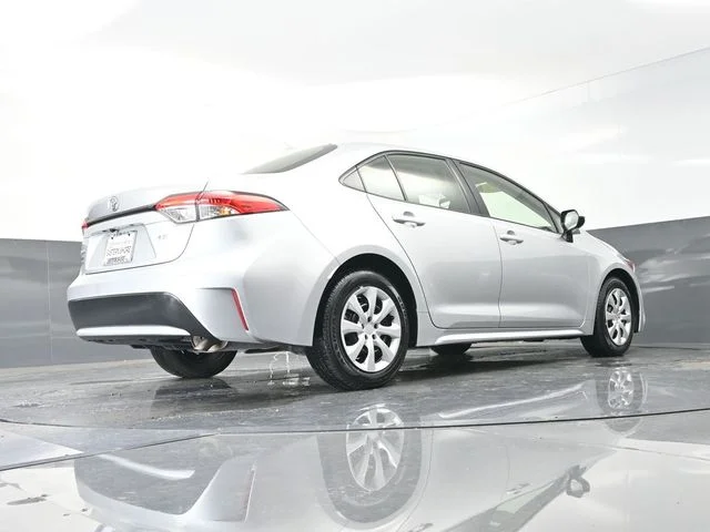 2022 Toyota Corolla LE - Photo 43
