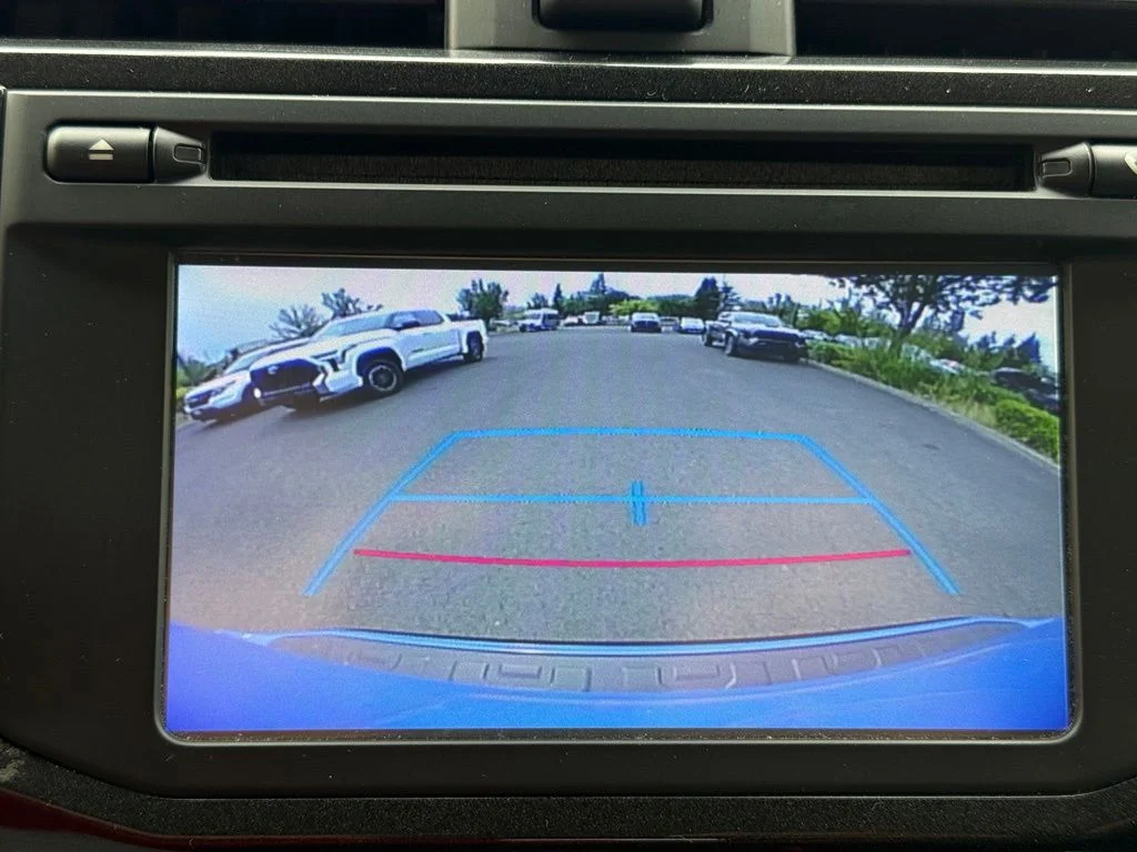 Used 2019 Blue Toyota TRD Pro image 11