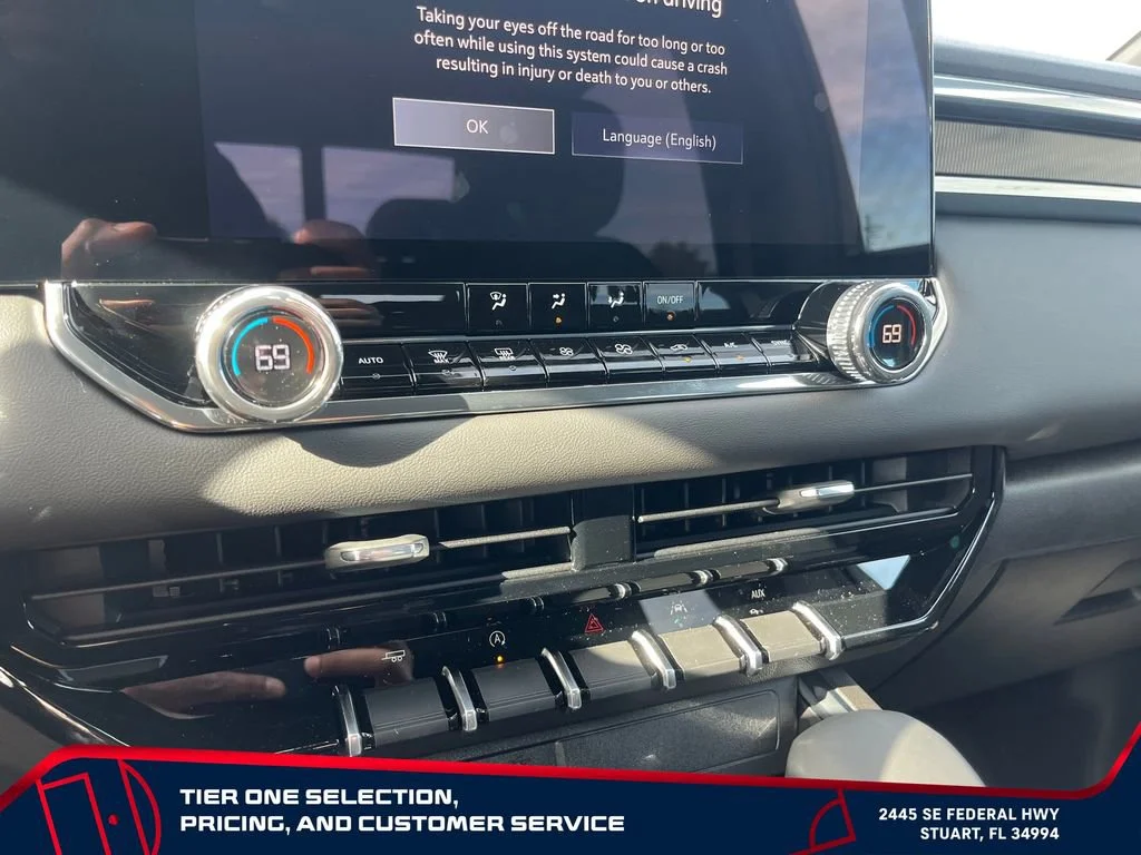 2026 GMC Canyon Elevation - Photo 28