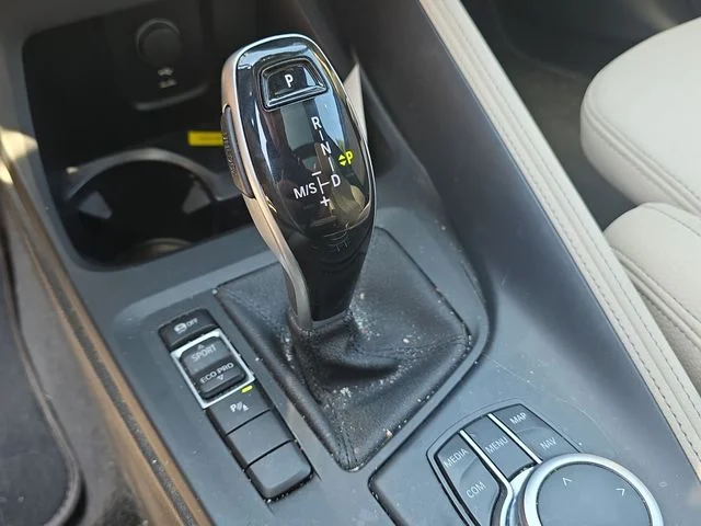 Used 2020 Gray BMW sDrive28i image 20