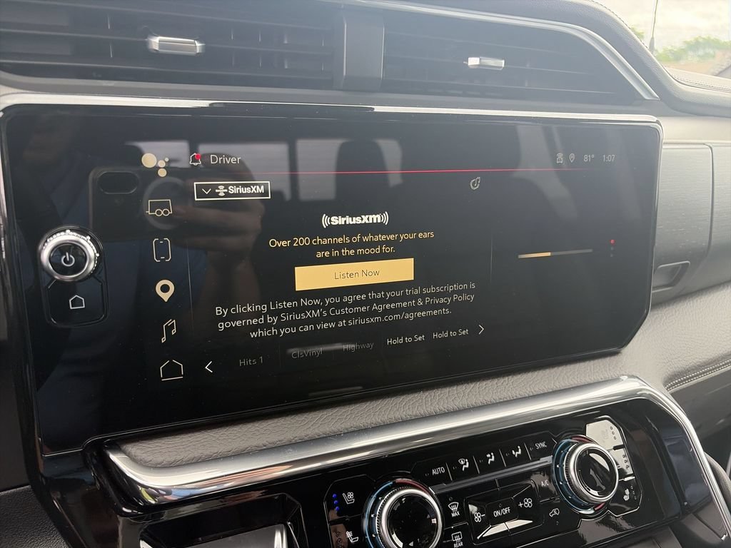 Used 2026 Downpour Metallic GMC Denali image 22