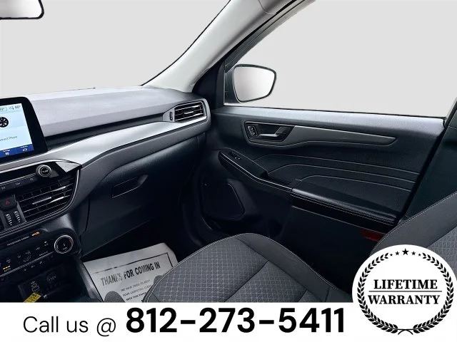 Certified Used 2024 Blue Ford Active image 23