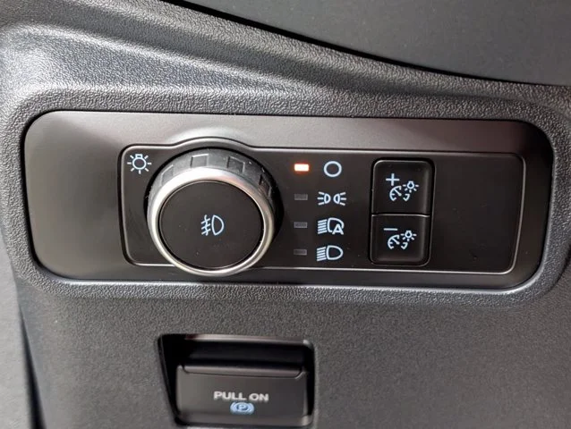 New 2026 Desert Sand Ford Badlands® image 40