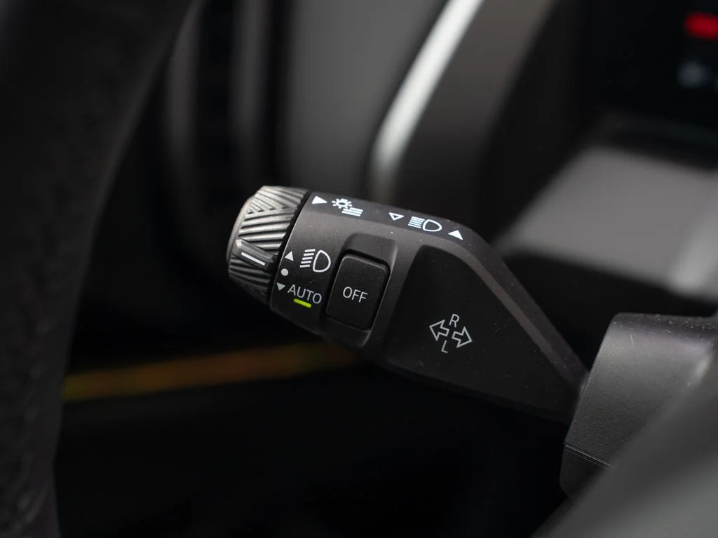 Used 2025 Black BMW 30 xDrive image 29
