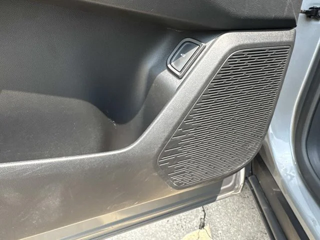 Used 2025 Gray Chevrolet LT image 48