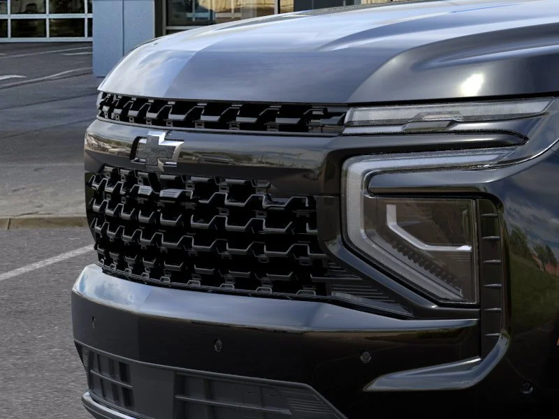 New 2026 Black Chevrolet LS image 14