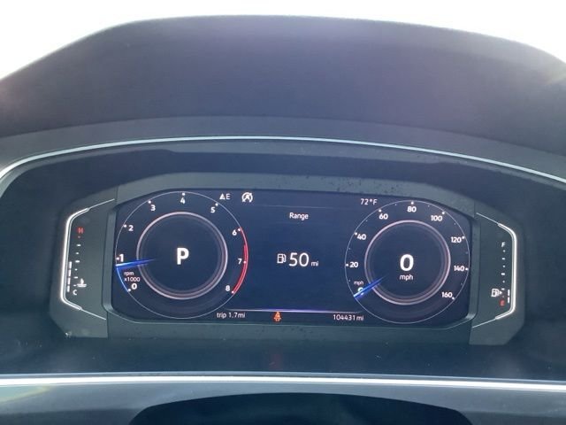 2020 Volkswagen Tiguan SEL - Photo 35