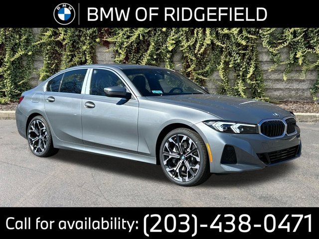 2026 BMW 3 Series