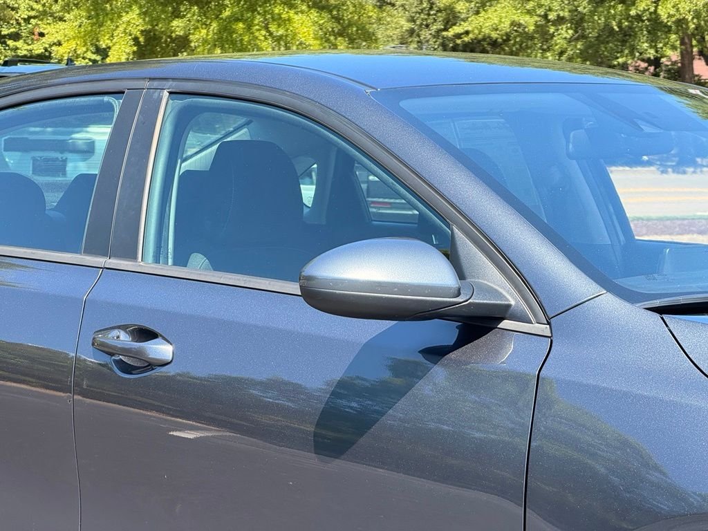 Used 2024 Gray Kia LXS image 7