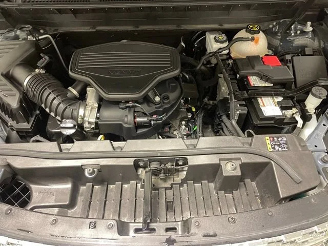 Used 2023 Hunter Metallic GMC Denali image 30