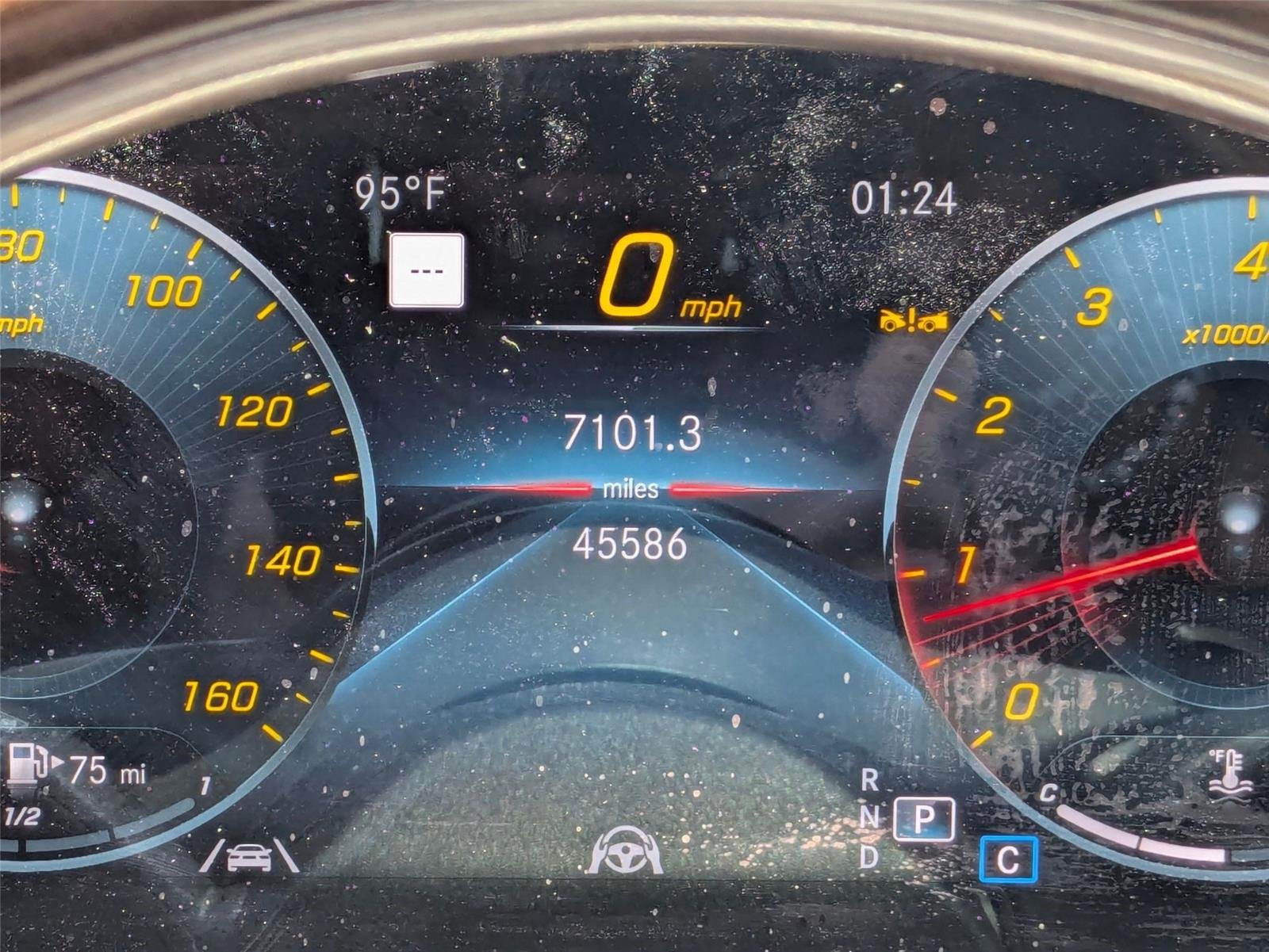Used 2022 Mojave Silver Metallic Mercedes-Benz GLE 350 image 8