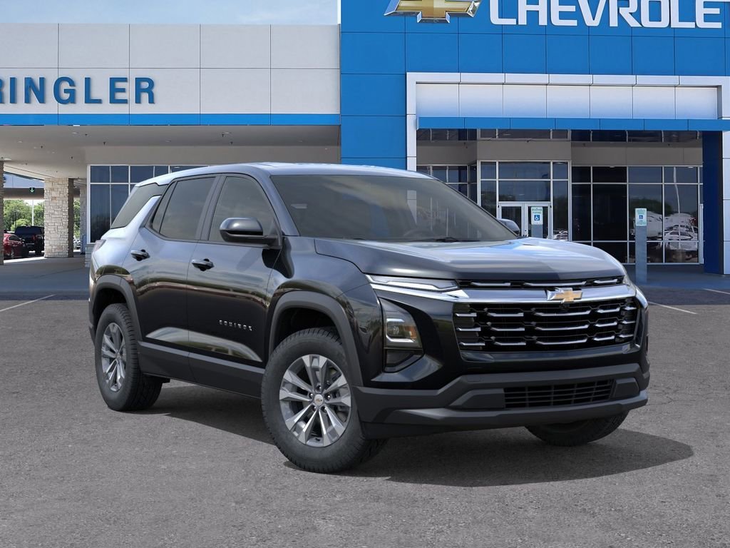 2026 Chevrolet Equinox LT - Photo 7