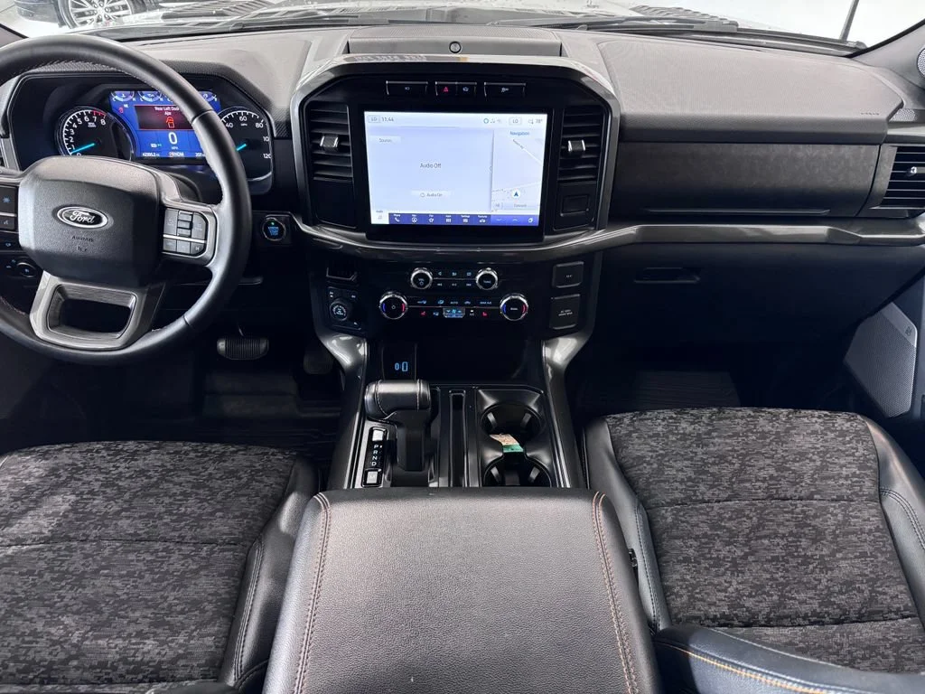 Used 2023 Silver Ford XL image 12