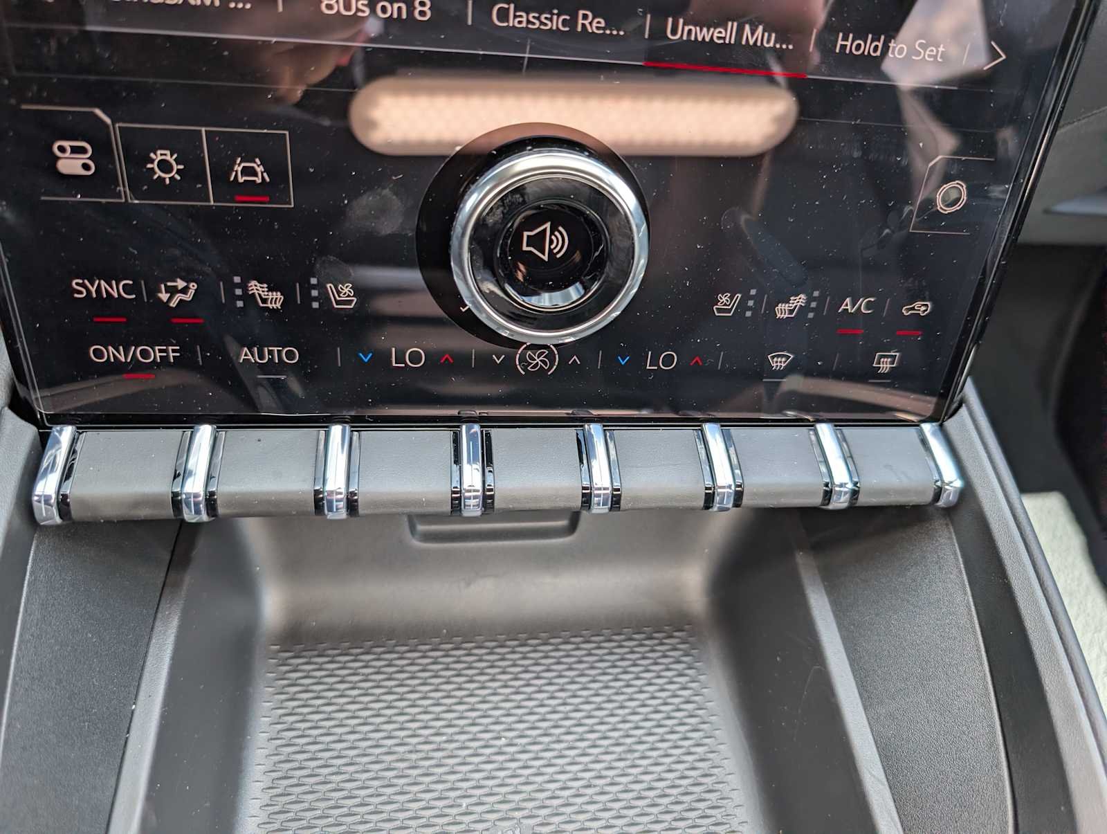 New 2027 Sterling Metallic GMC Denali image 25