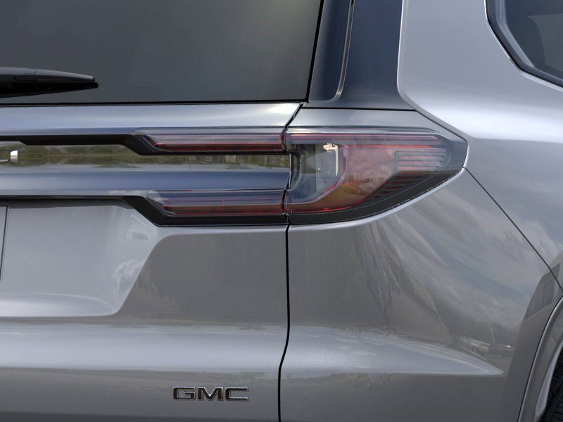2026 GMC Acadia Denali Ultimate - Photo 12