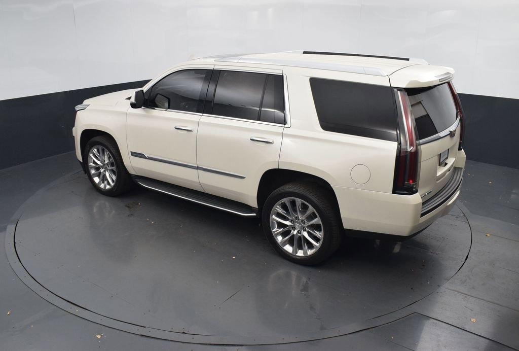 2015 CADILLAC ESCALADE - Image 42