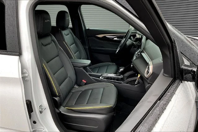 2026 Chevrolet Trailblazer Activ - Photo 11