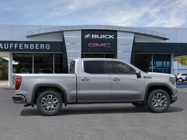 2026 GMC Sierra 1500 SLE - Photo 9