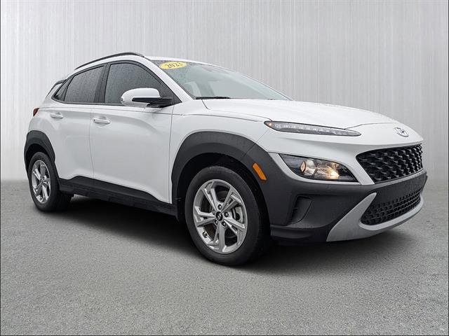 2023 Hyundai Kona
