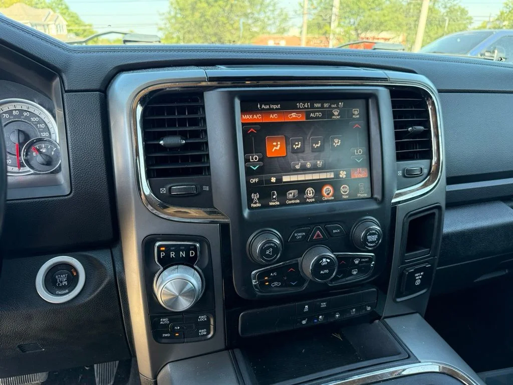 Used 2016 Black Ram Sport image 21