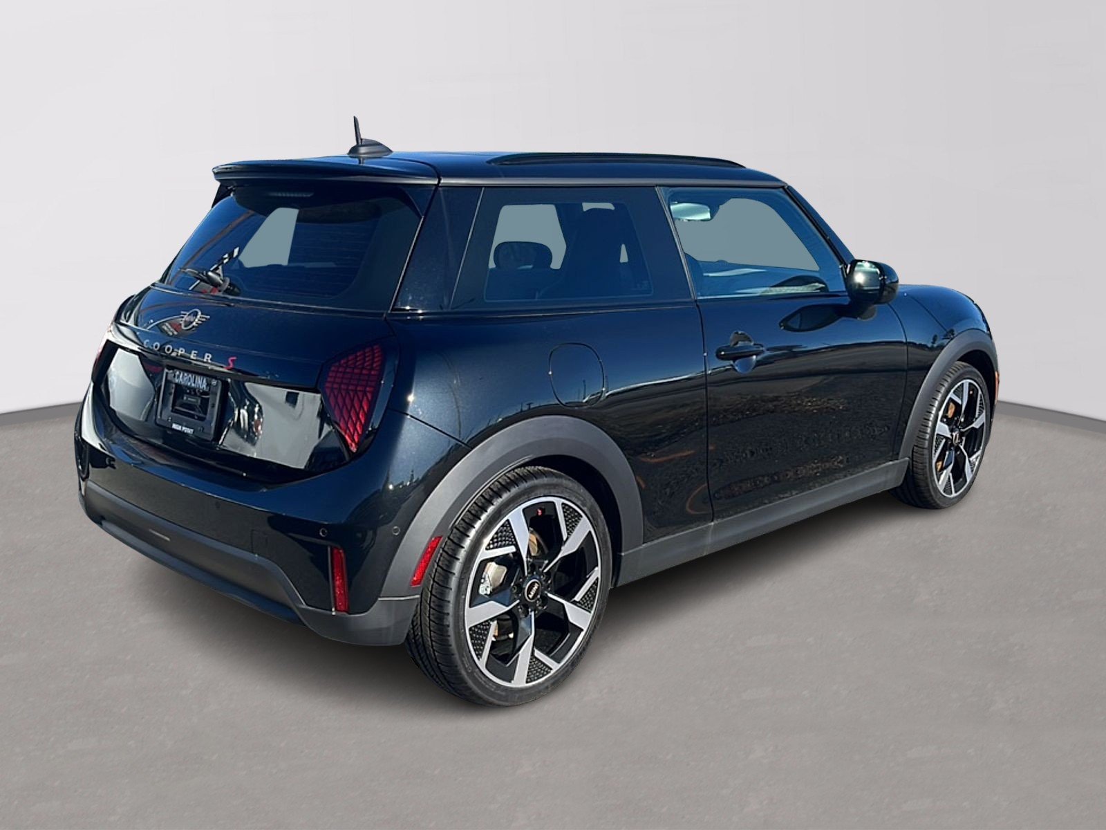 2025 MINI Hardtop 2 Door S - Photo 7