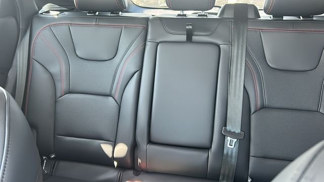 2025 Ford Mustang Mach-E Premium - Photo 36