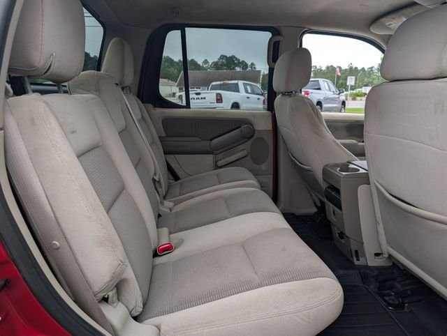 Used 2007  Ford XLT image 21