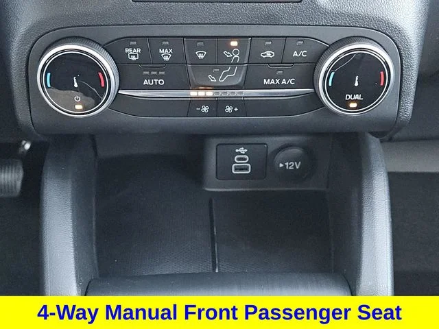 2026 Ford Escape Active - Photo 13