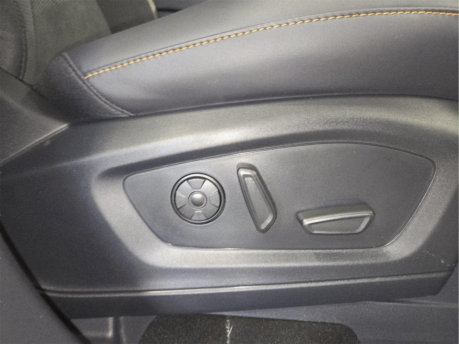 New 2026 Marsh Gray Ford Tremor® image 103