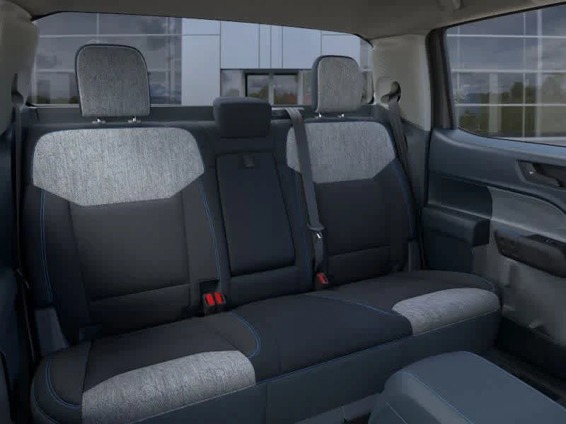 2025 Ford Maverick XLT - Photo 11