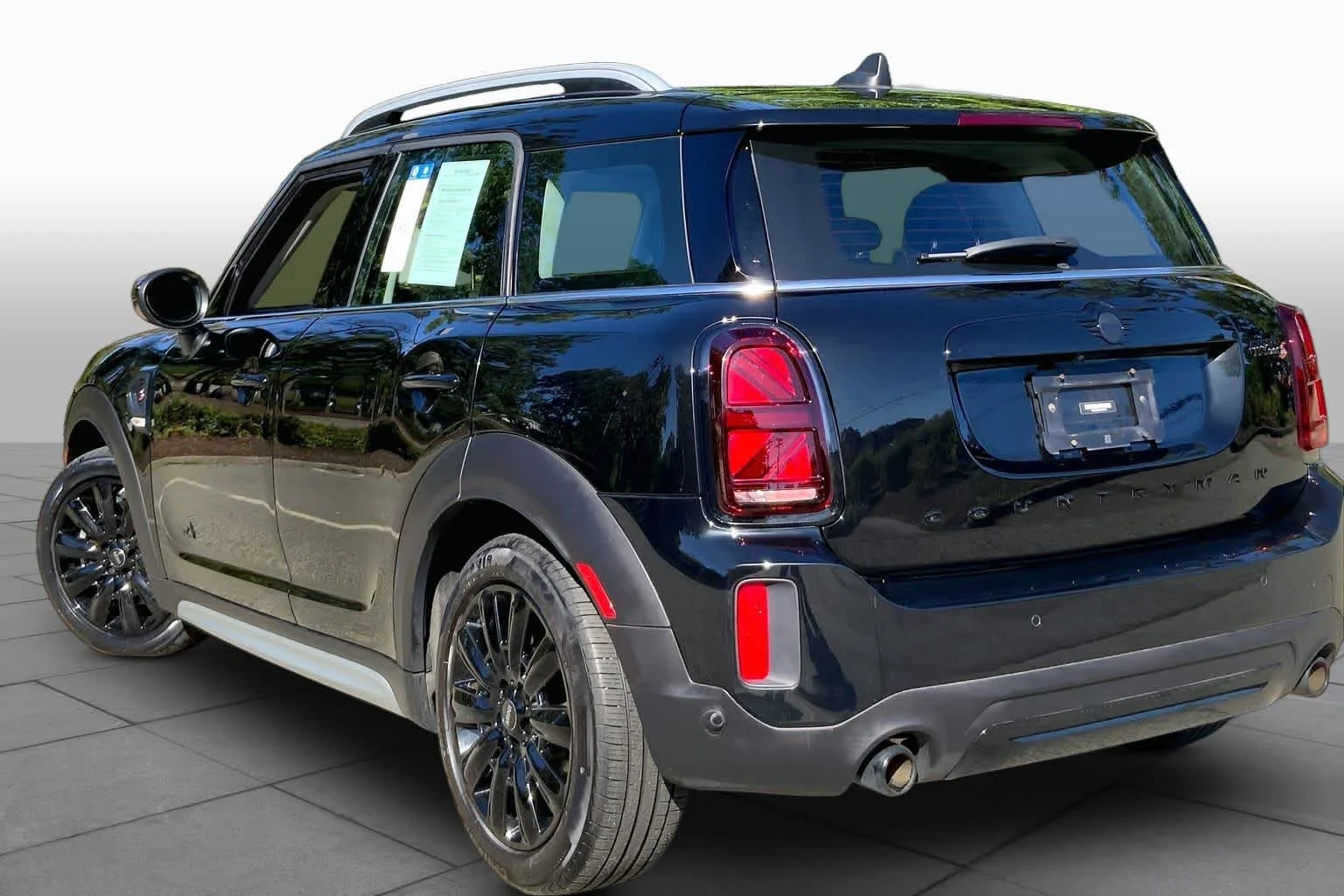 2024 MINI Countryman S - Photo 12